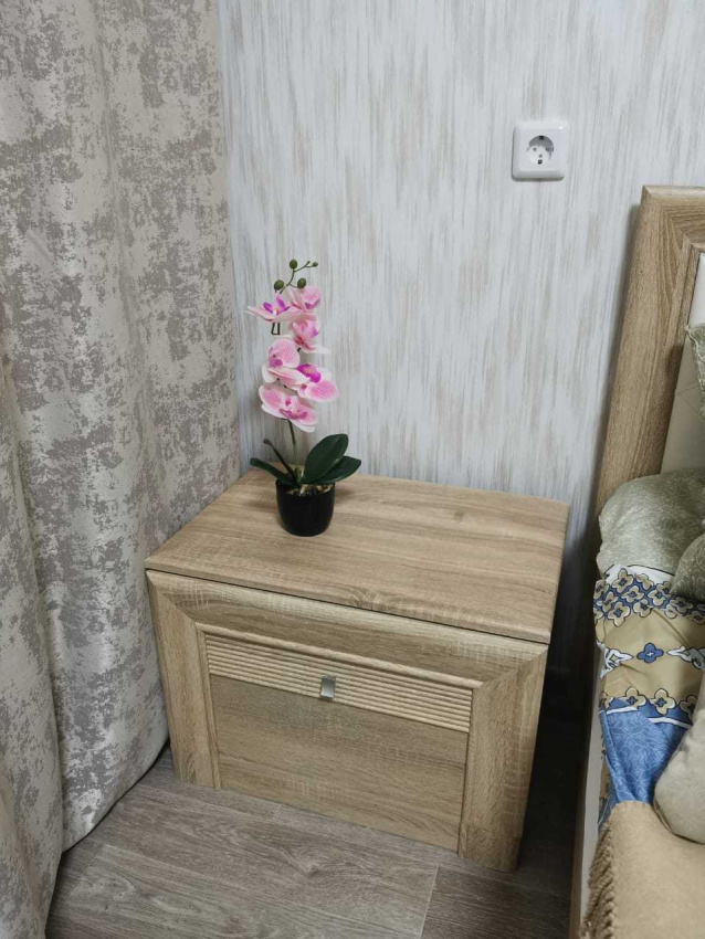 "Тёплая" 2х-комнатная квартира в Ханты-Мансийске - фото 2