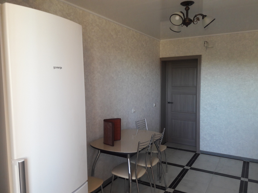 1-комнатная квартира Коммунистическая 21 в Ейске - фото 2