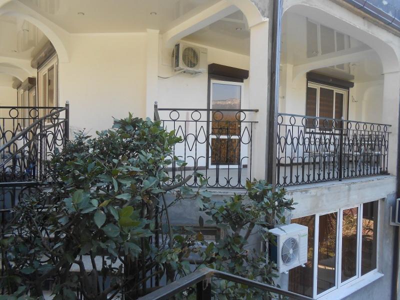 "Никас-Эшера" гостевой дом в п. Нижняя Эшера (Сухум) - фото 3