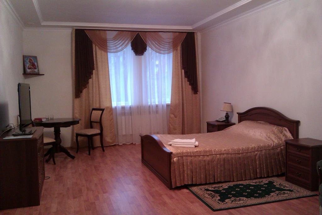 "Макаровская" гостиница в Саранске - фото 8