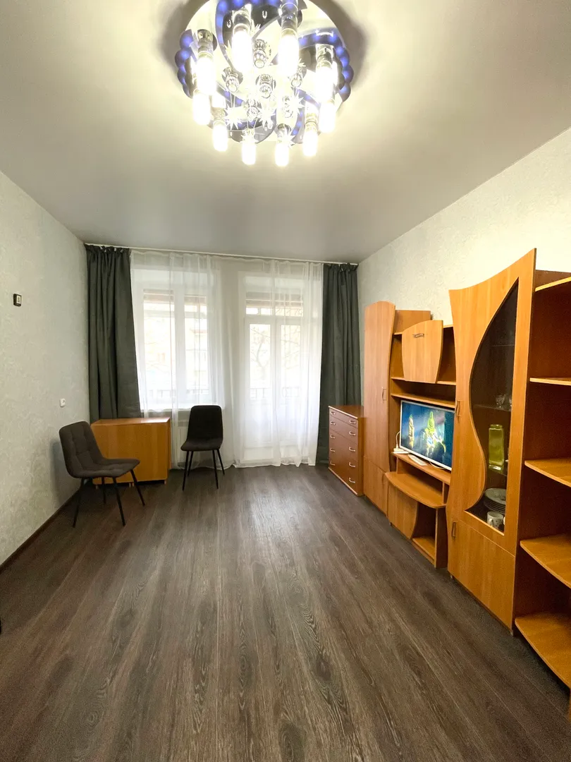 1-комнатная квартира Свердлова 34 в Железногорске - фото 7