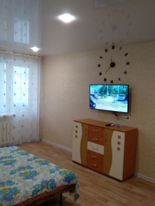 2х-комнатная квартира Федько 34 в Феодосии - фото 4