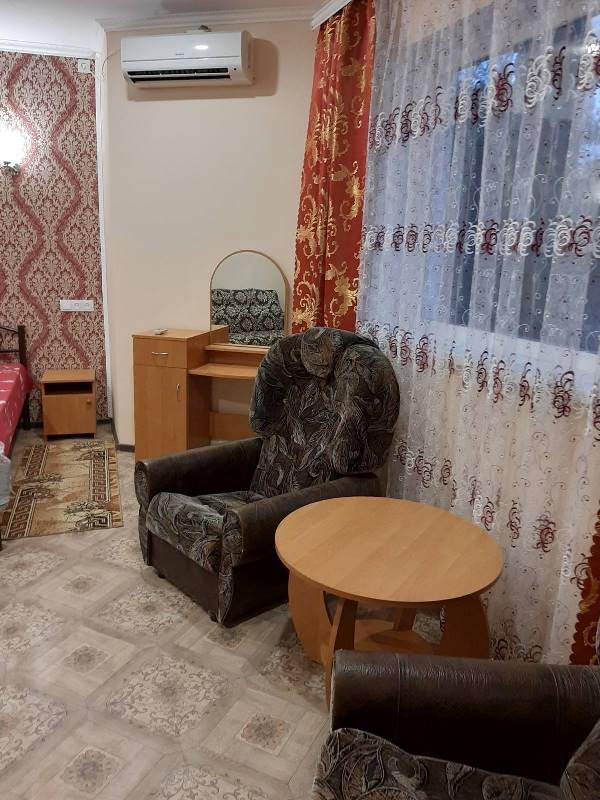 "Полтава" гостевой дом в с. Оленёвка (Черноморское) - фото 48