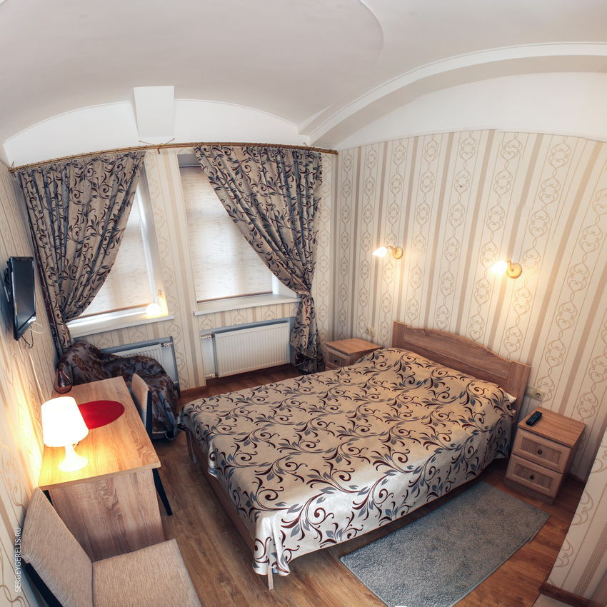 "Нахимов" мини-отель в Санкт-Петербурге - фото 1