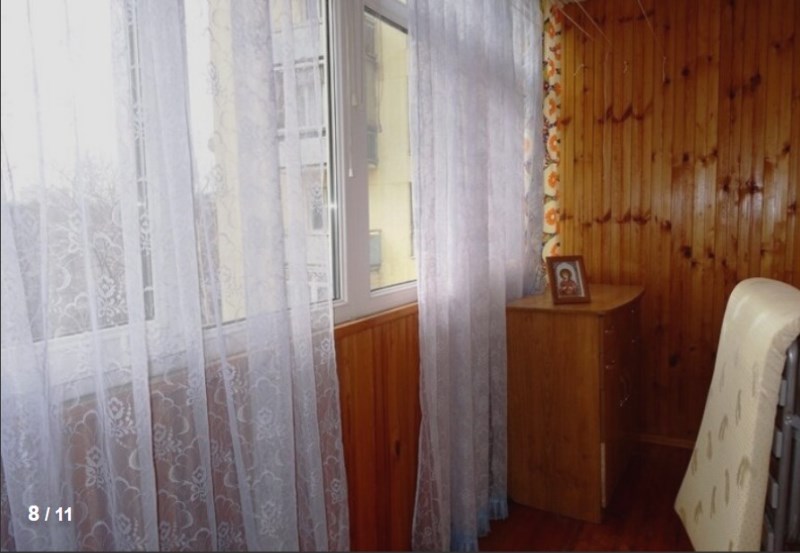 2х-комнатная квартира Крымская 190 в Анапе - фото 8
