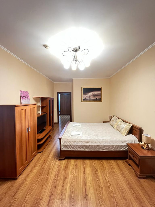1-комнатная квартира Ярыгинская 23 в Красноярске - фото 5