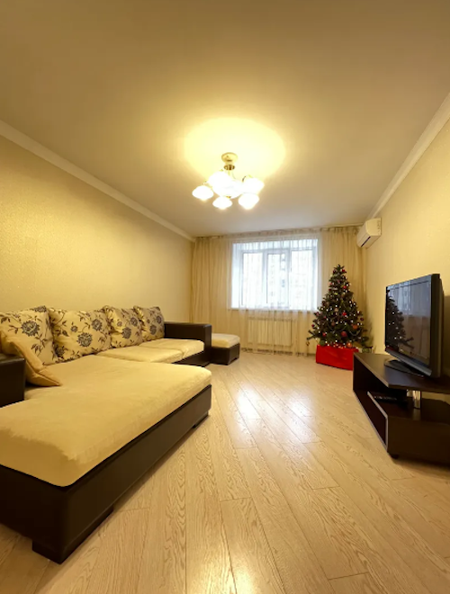3х-комнатная квартира Салиха Батыева 21 в Казани - фото 7
