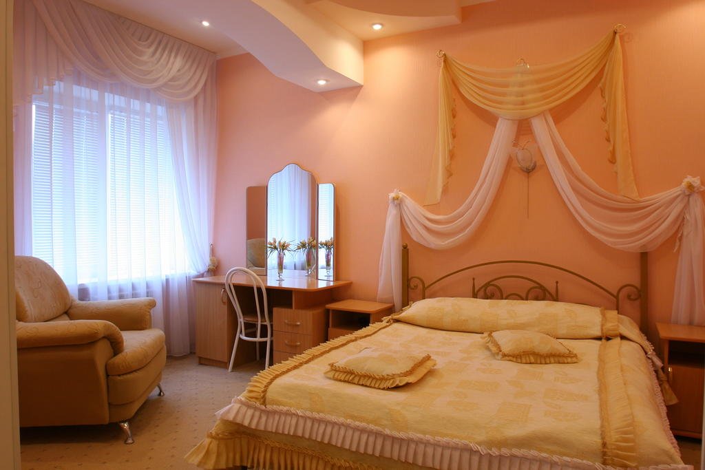 "Отель" гостиница в Волгодонске - фото 8
