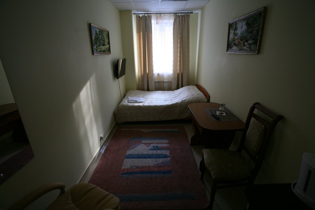 "Шамбала" гостиница в Белгороде - фото 10