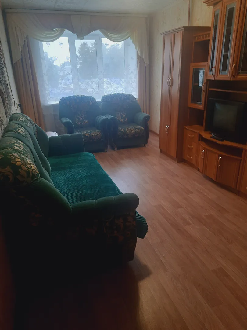"Уютная и чистая" 1-комнатная квартира в Бирске - фото 3