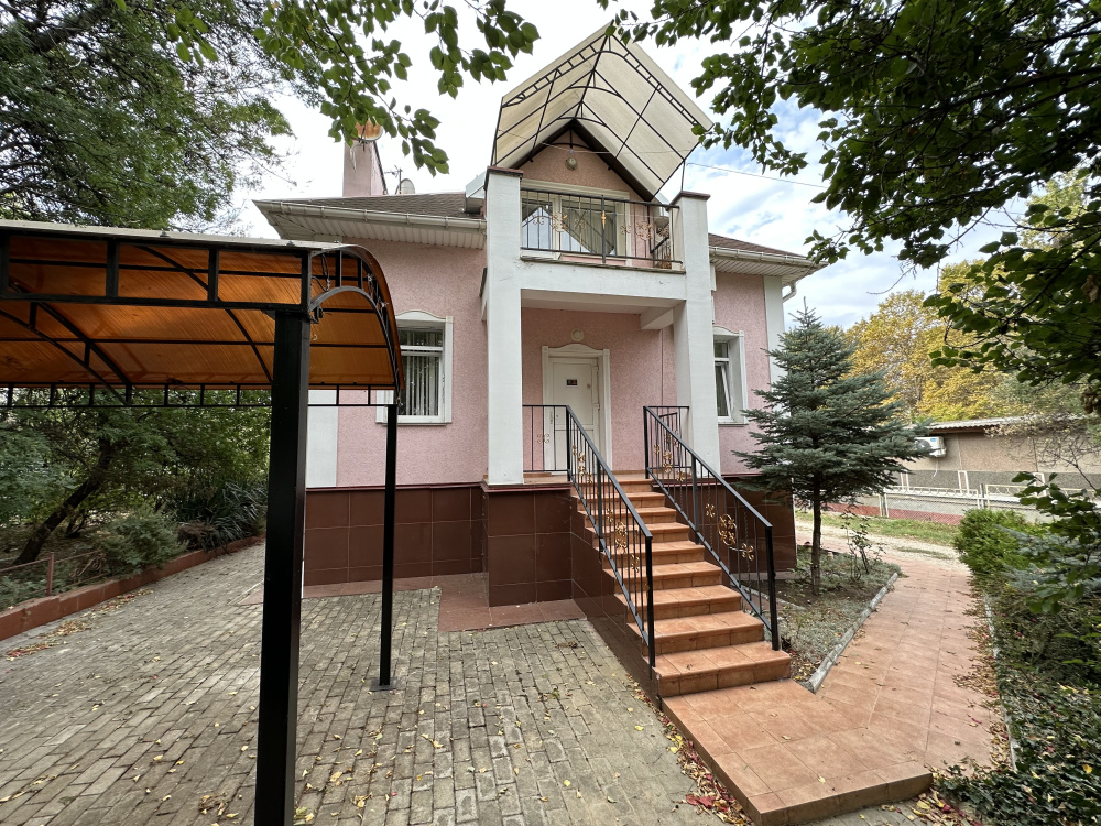 "Лев" гостевой дом в Учкуевке (Севастополь) - фото 6
