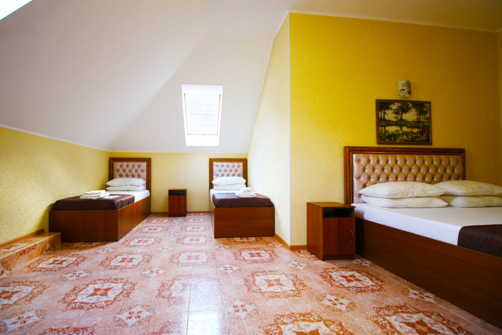 "Bruni" мини-гостиница в Судаке - фото 68