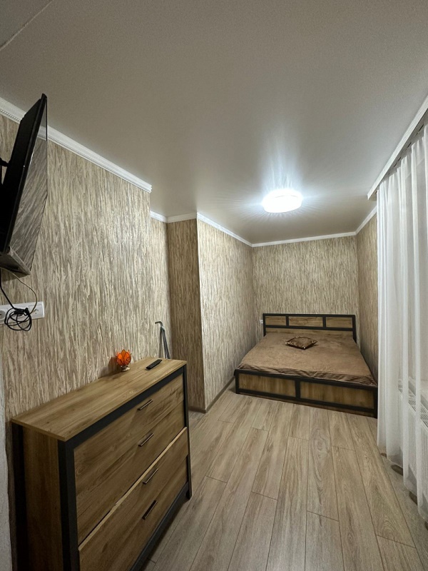 3х-комнатная квартира на земле Авиации 27 в Кисловодске - фото 7