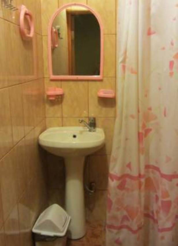 "Розовый Фламинго" мини-гостиница в Витязево - фото 29