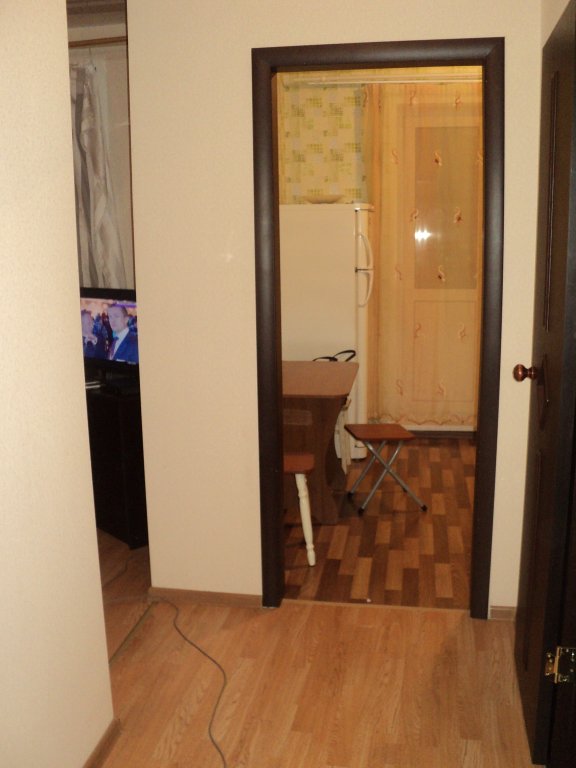 "Симбирские Высотки" 1-комнатная квартира в Ульяновске - фото 11