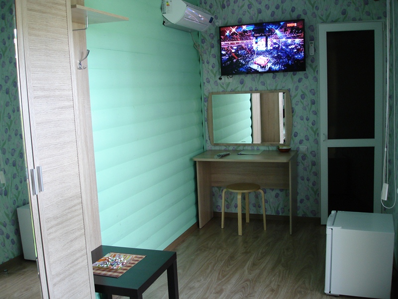 "Миллениум" мини-гостиница в Лазаревском - фото 18