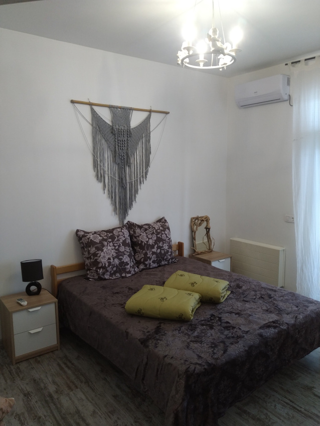 2х-комнатная квартира Одоевского 87 в Лазаревском - фото 11