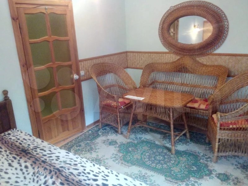 2х-комнатная квартира Амет-Хана Султана 14 в Алупке - фото 3