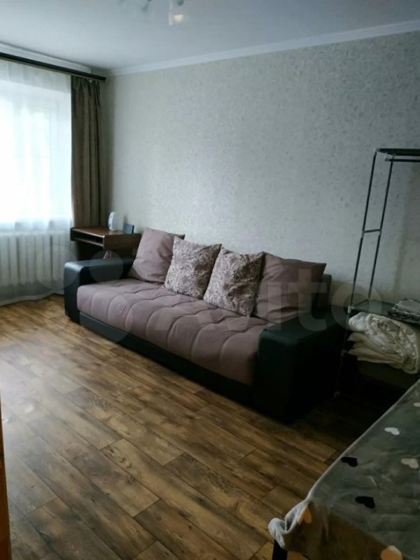 1-комнатная квартира Некрасова 16 в Белгороде - фото 2