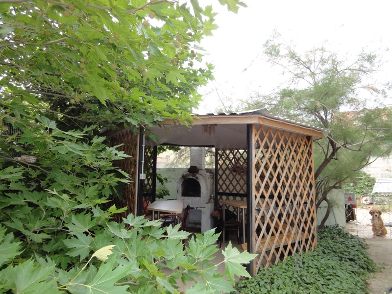 "Ласточкино гнездо" гостевой дом в Коктебеле - фото 5