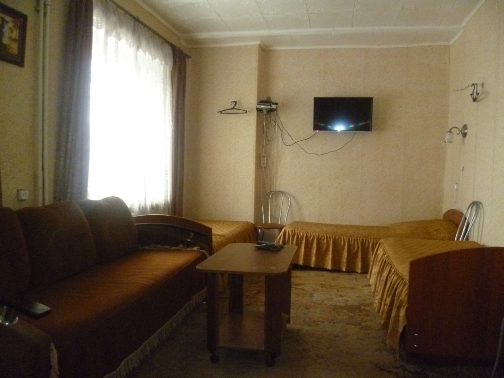 "На Палехской" 2х-комнатная квартира в Иваново - фото 4