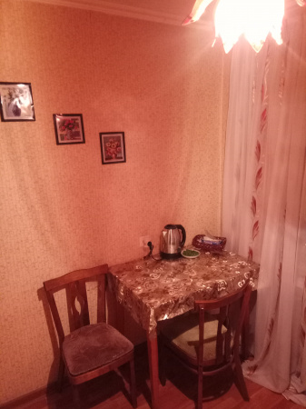 1-комнатная квартира Кирова 353 в Нальчике - фото 3