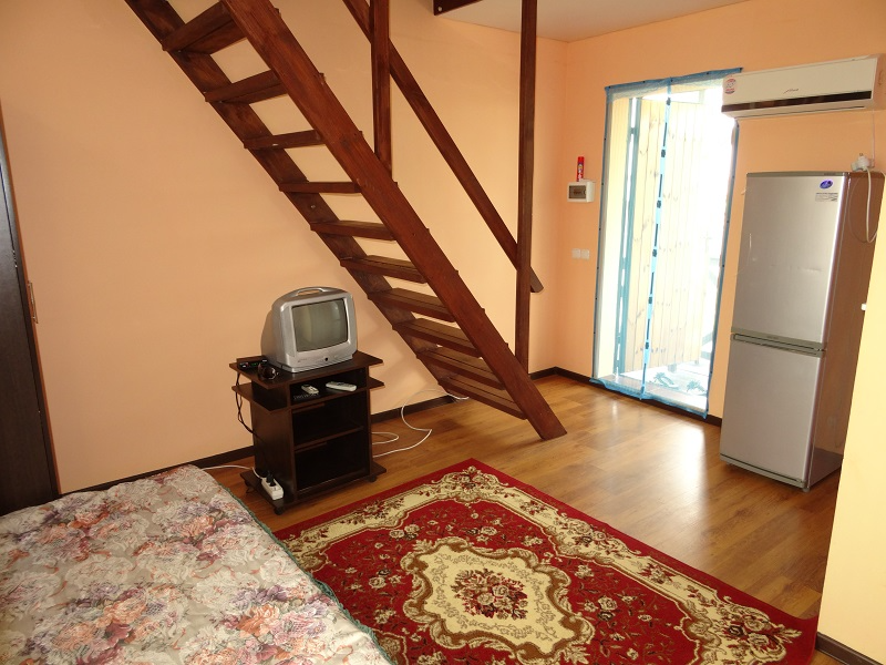"Жемчужина" частное домовладение в Должанской - фото 40