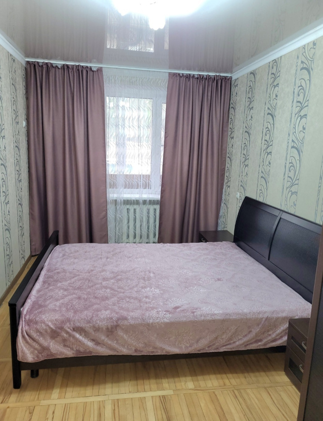 3х-комнатная квартира Широкая 6 в Кисловодске - фото 5