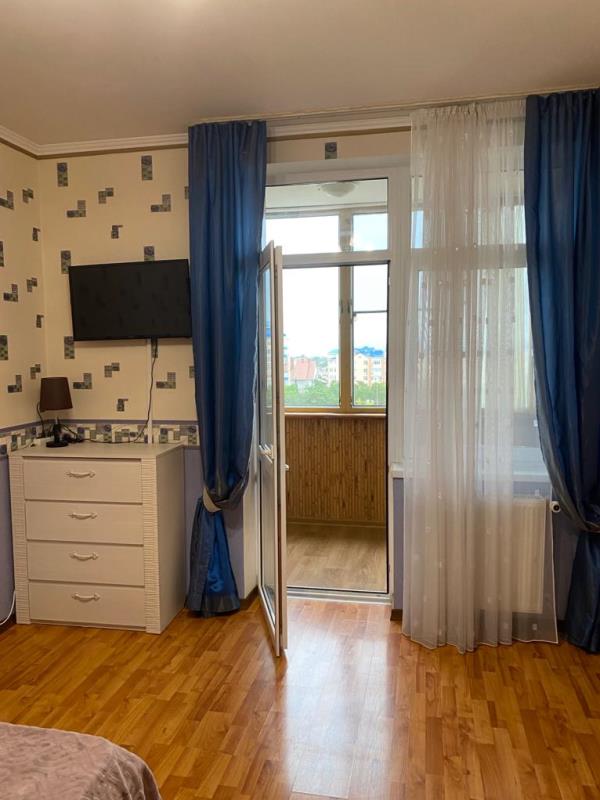 2х-комнатная квартира Дёмышева 123 в Евпатории - фото 6