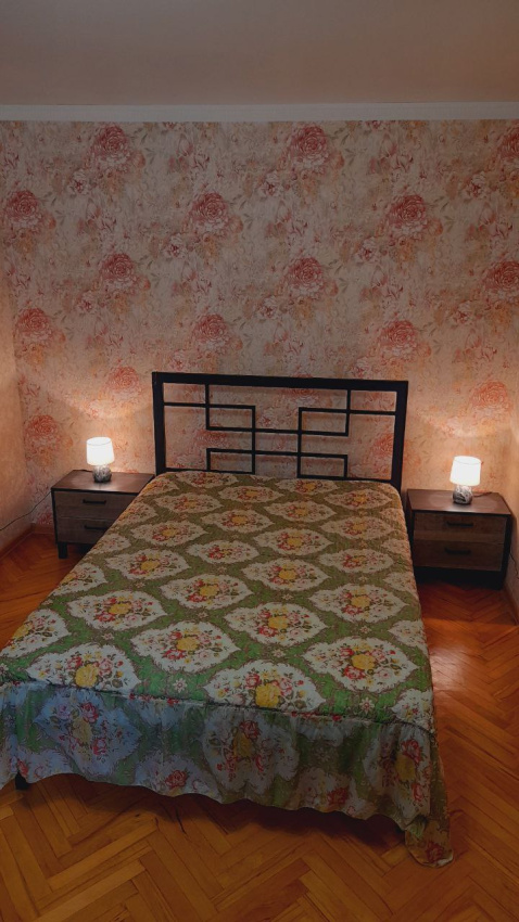1-комнатная квартира Цандера 15 в Кисловодске - фото 3