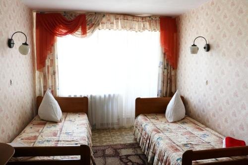 "Петровская" гостиница в Липецке - фото 5