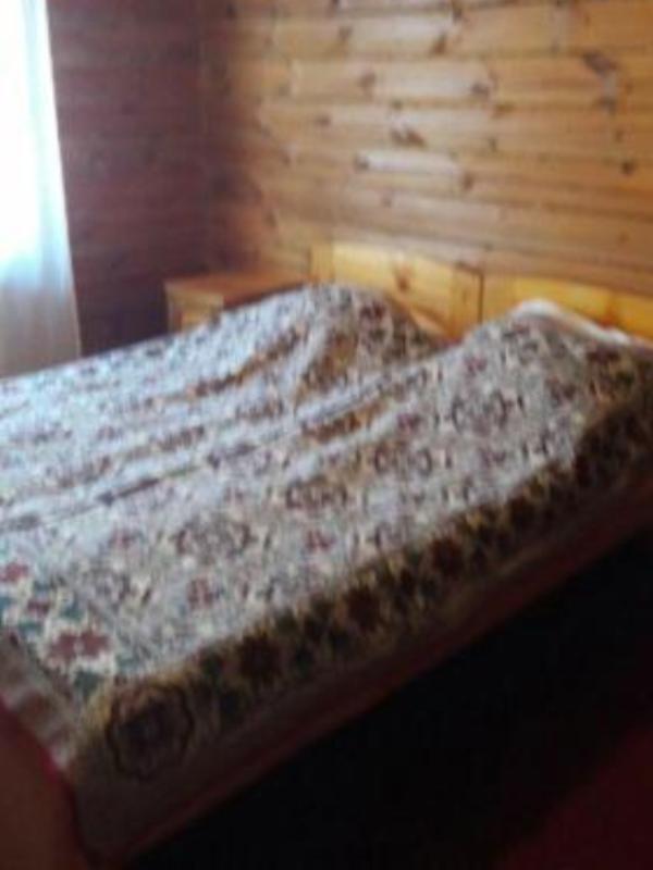 "Охотничий домик" гостевой дом в Байкальске - фото 1