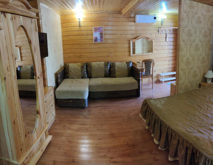 "Лагуна" мини-гостиница в Геленджике - фото 13