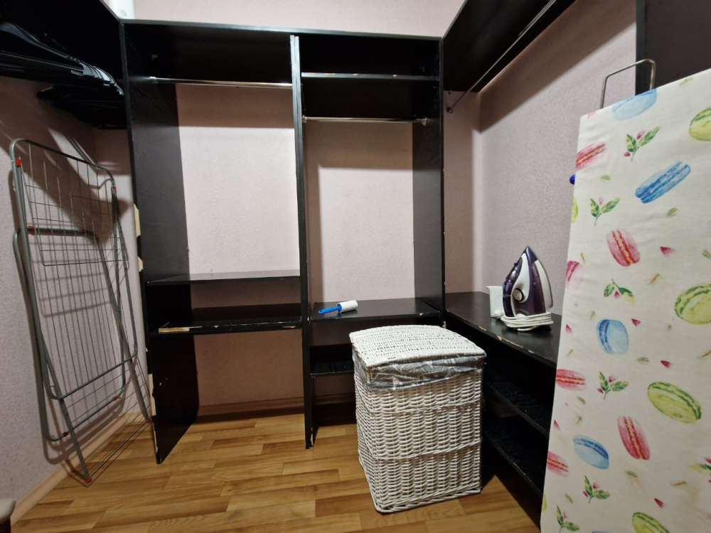 "На Карском 1" 1-комнатная квартира в Томске - фото 12