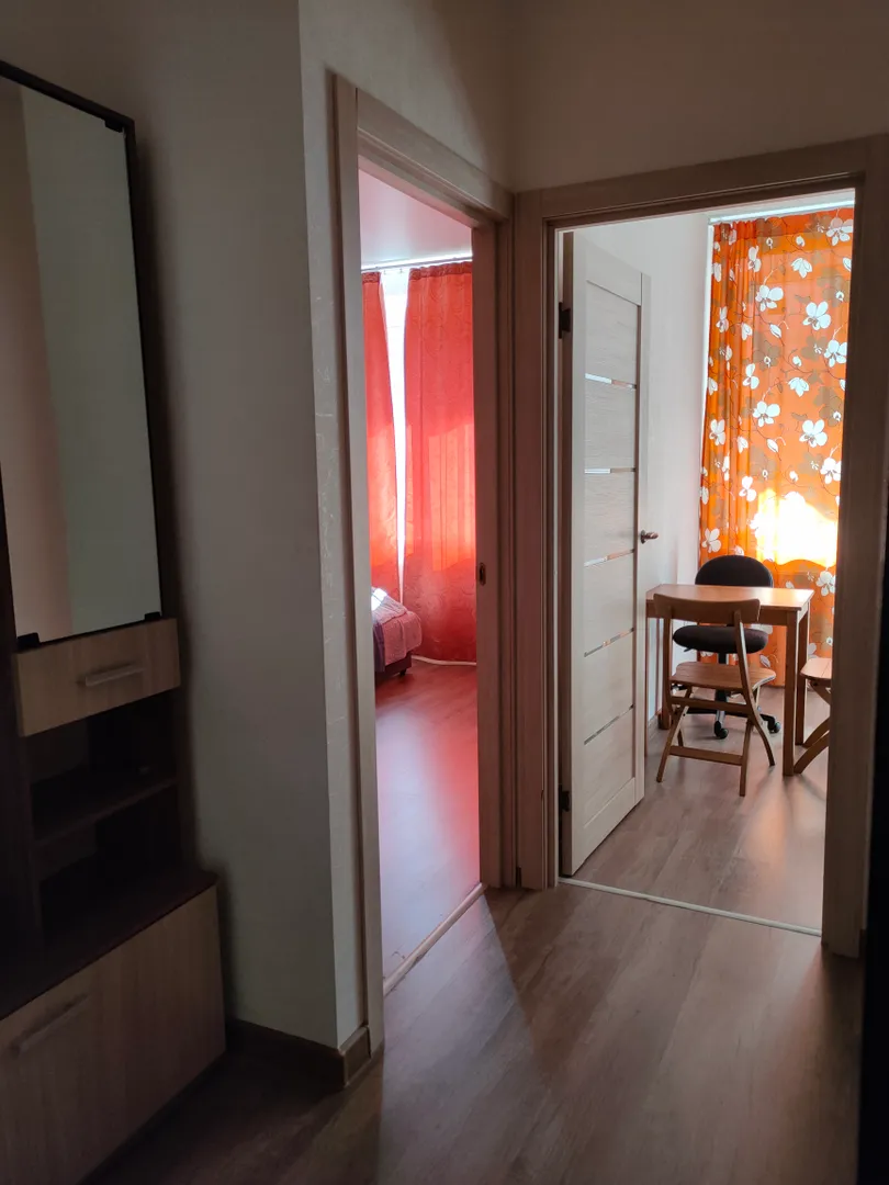 "Уютная от Алены" 1-комнатная квартира в Кудрово - фото 8