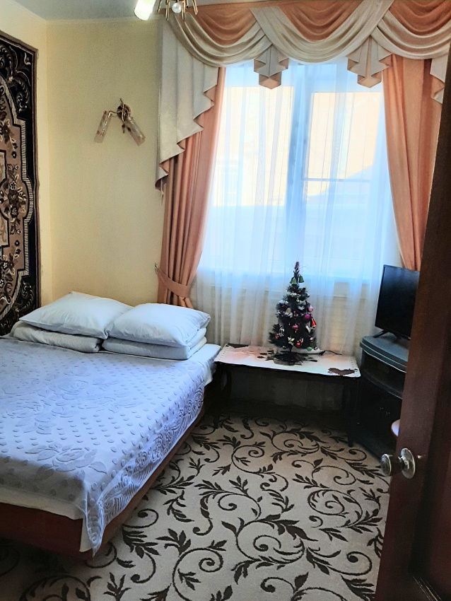 "Уютный" гостевой дом в Кисловодске - фото 4