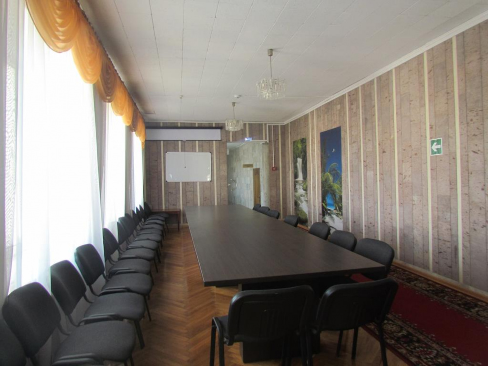"Кузбасс" гостиница в Шахтах - фото 5