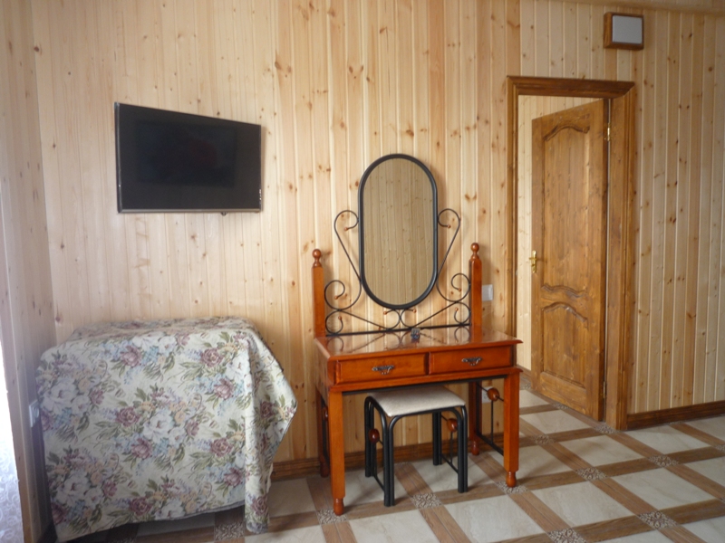 "Фортуна" мини-гостиница в Цандрипше - фото 8
