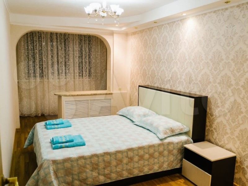 2х-комнатная квартира Космонавтов 31 в Железноводске - фото 1