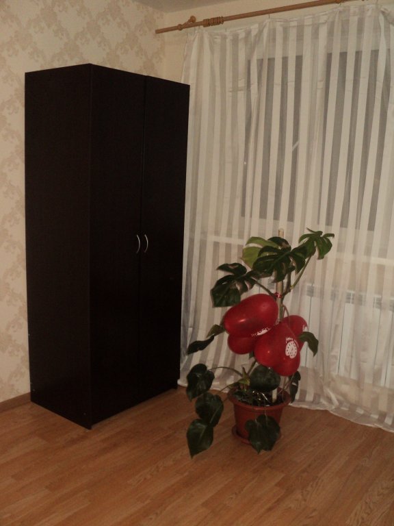 "Симбирские Высотки" 1-комнатная квартира в Ульяновске - фото 7