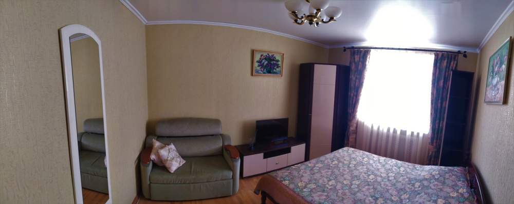 3х-комнатная квартира Лазарева 3а в Лазаревском - фото 12