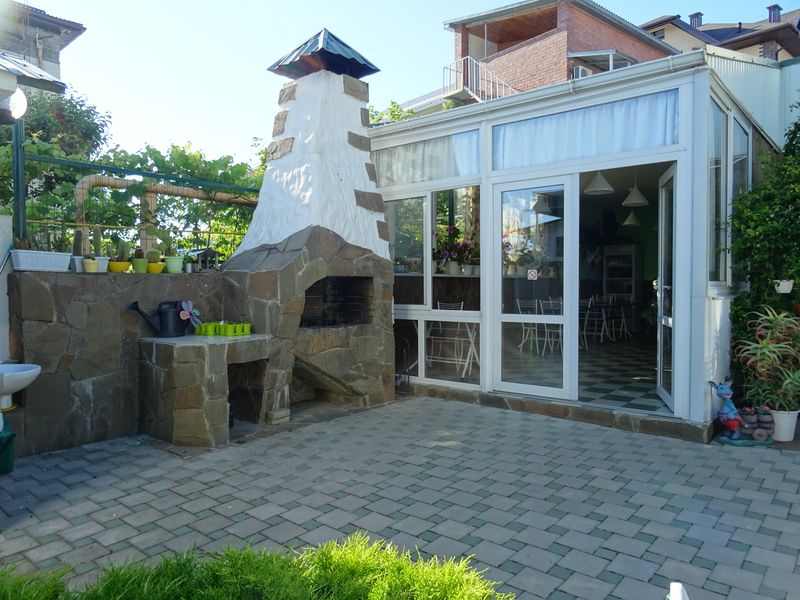 "Элегия" гостевой дом в Архипо-Осиповке - фото 13