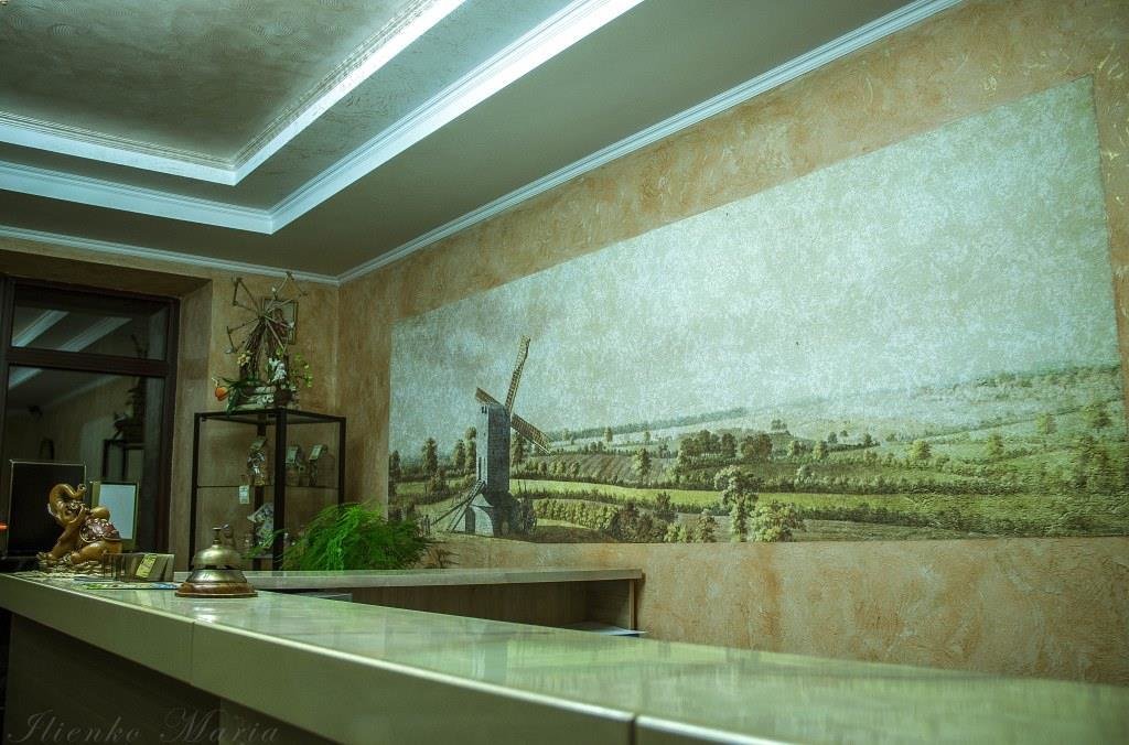 "Старая мельница" гостиница в Кущевской - фото 6