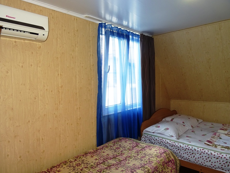 "Светлана" мини-гостиница в Адлере - фото 15