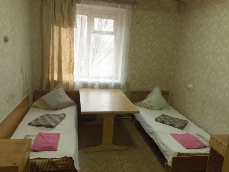"Госцирк" (Арена Брянск) гостиница в Брянске - фото 2