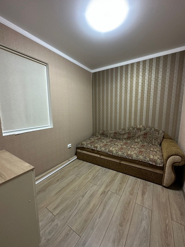 3х-комнатная квартира на земле Авиации 27 в Кисловодске - фото 8