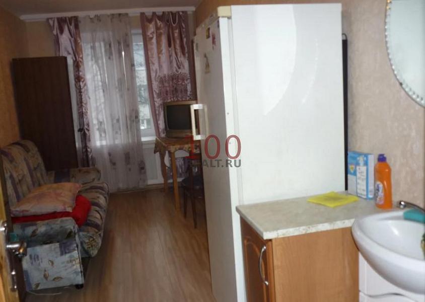 Комната под-ключ Комсомольская 3 в Киришах - фото 1