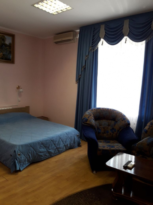 "Копыл" мини-гостиница в Славянске-на-Кубани - фото 11