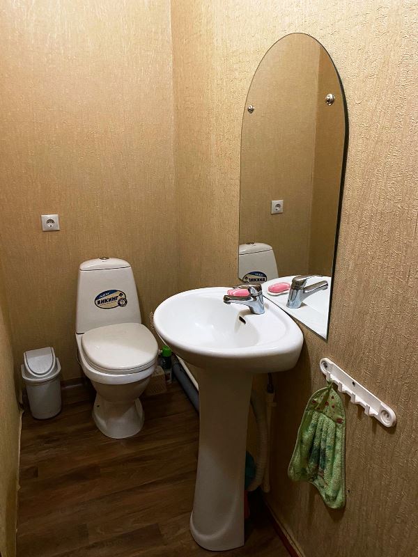 "Уютный на Косиора" 3х-комнатный дом под-ключ в п. Широчанка (Ейск) - фото 22