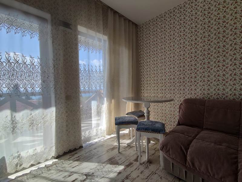 "У Татьяны" гостевой дом в Гурзуфе - фото 38